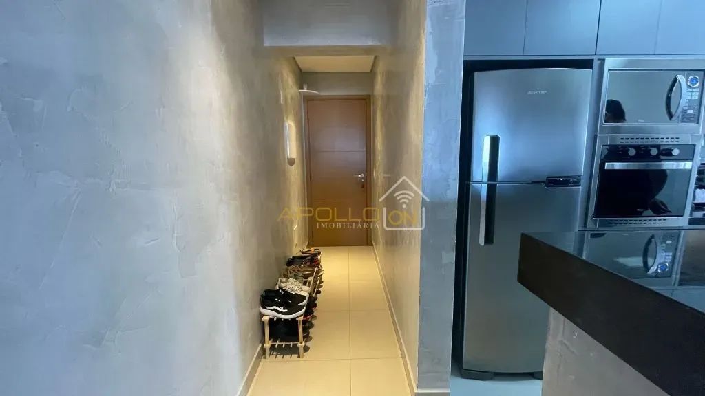 Apartamento - 2 quartos - Vila Valença - São Vicente - Foto 5