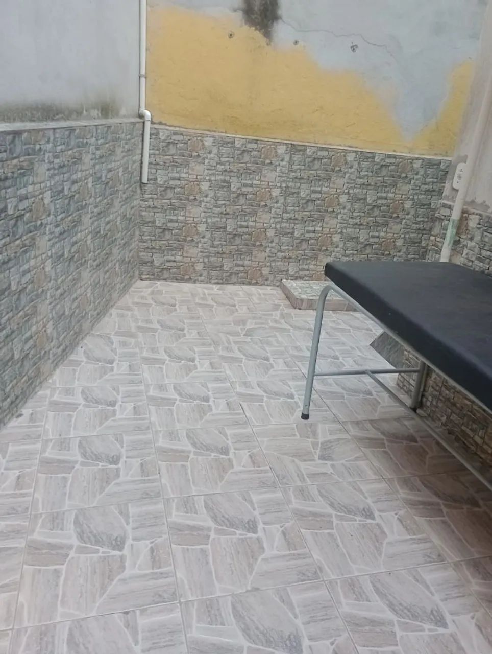 foto - Carapicuíba - Vila América
