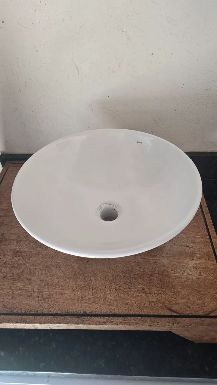 Deca Support Basin64850409214339121