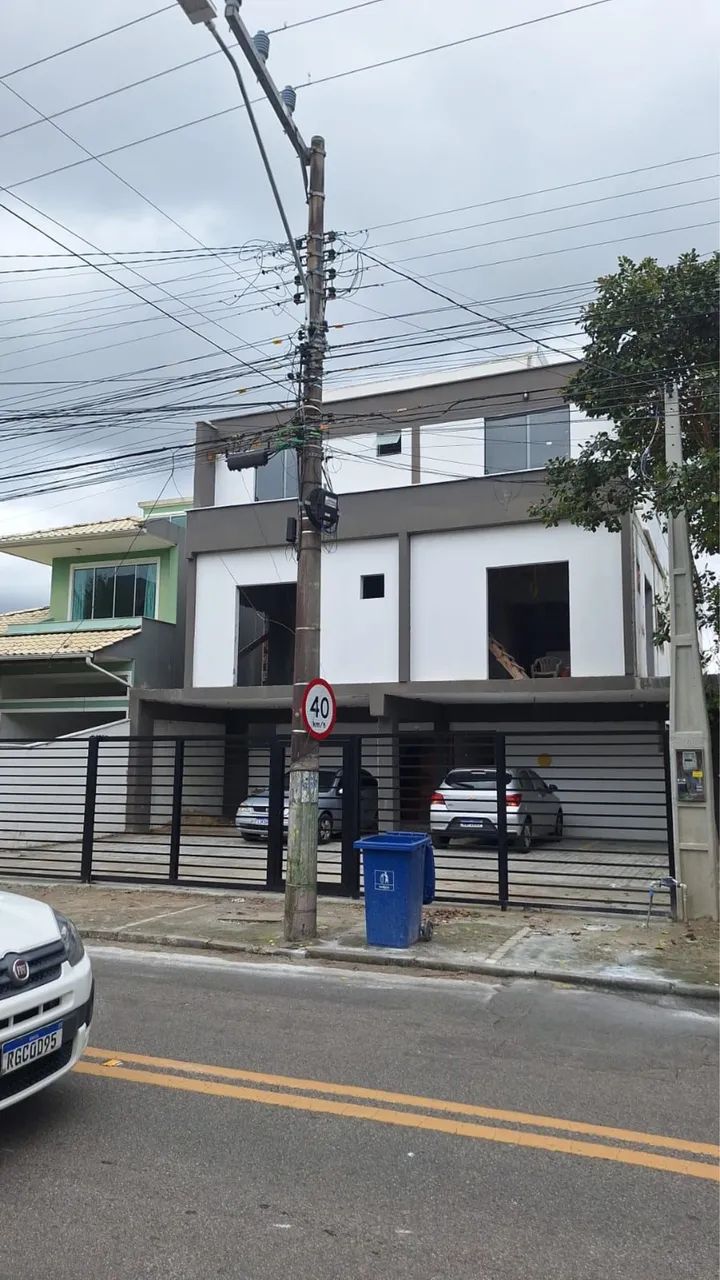 Foto - Florianópolis - Morro das Pedras