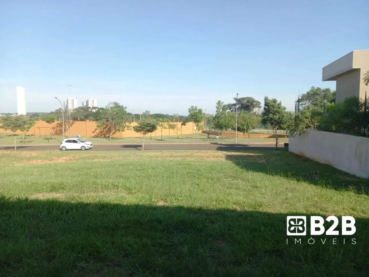 Terreno à venda, 451 m² por R$ 653.950 - Alphaville - Bauru/São Paulo