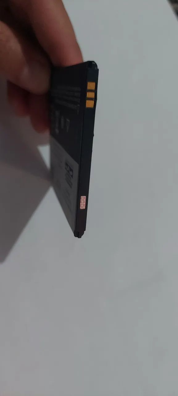 Bateria Motorola Moto E4 GK 40 Original  - Foto 3