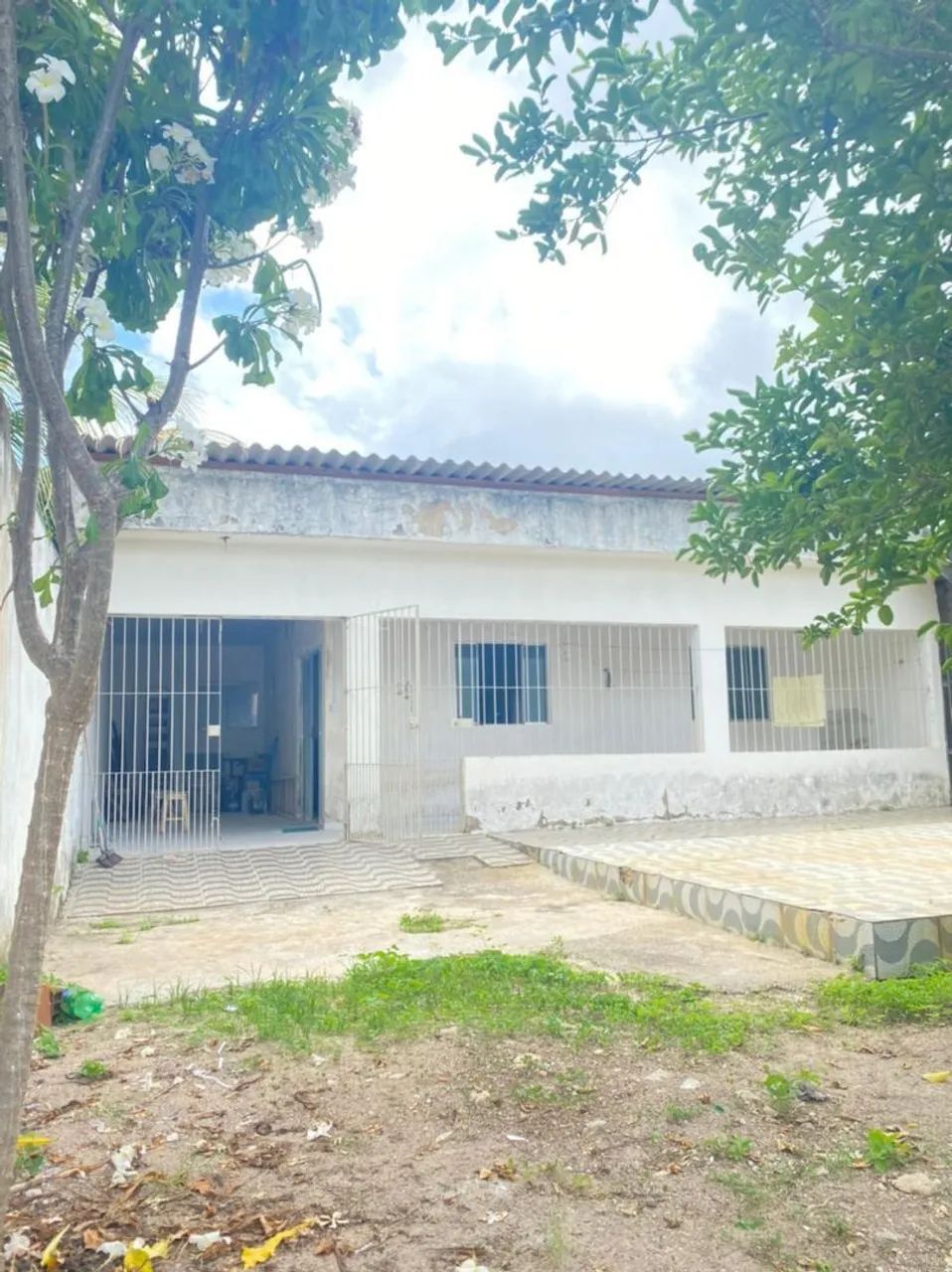 Foto - Jaboatão dos Guararapes - Dois Carneiros