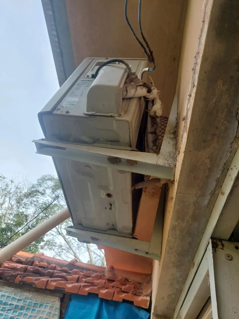 Ar Condicionado Split Comfee - Ótimo Preço! - Foto 3