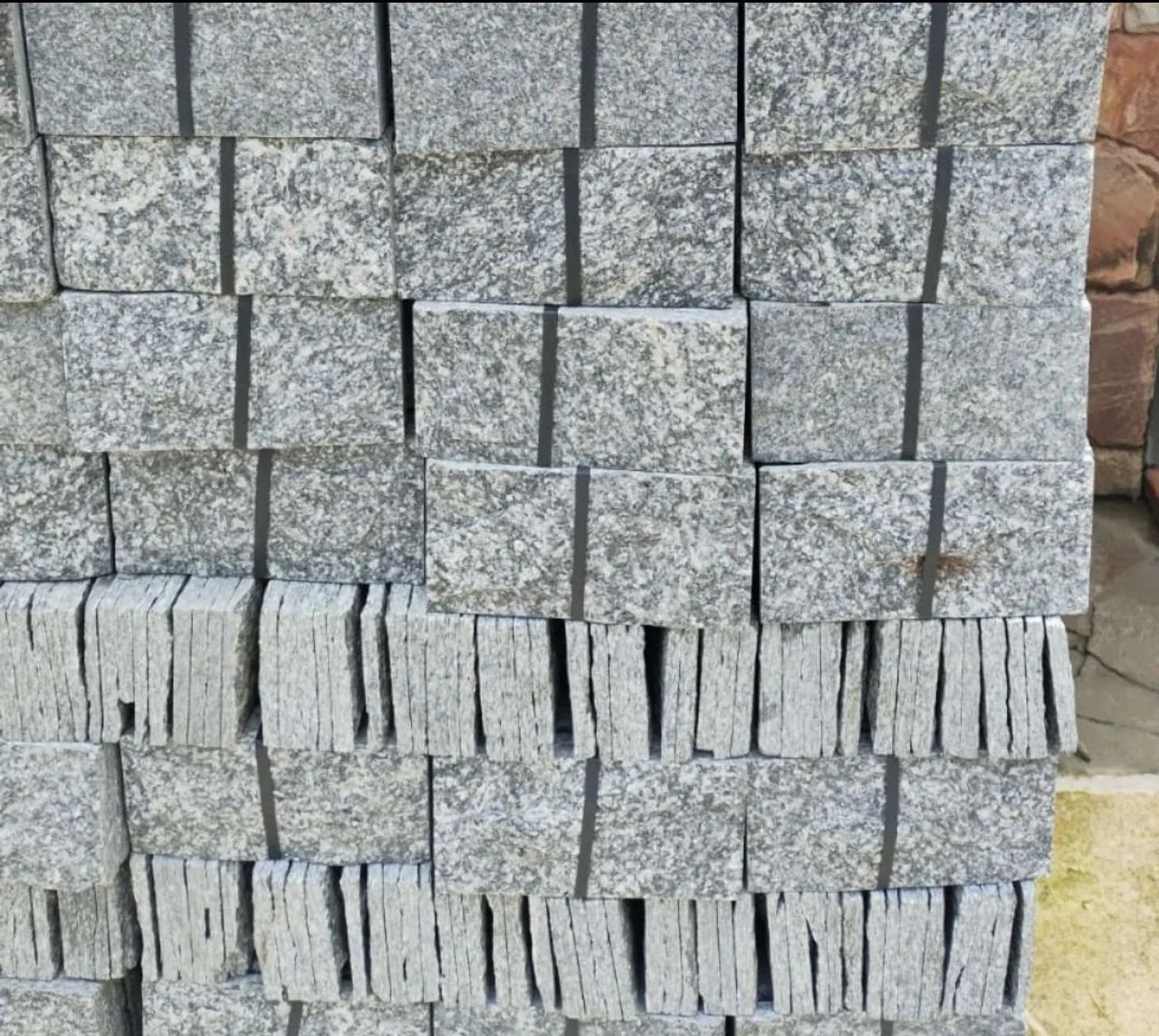 Pedra miracema 23 X 11,5