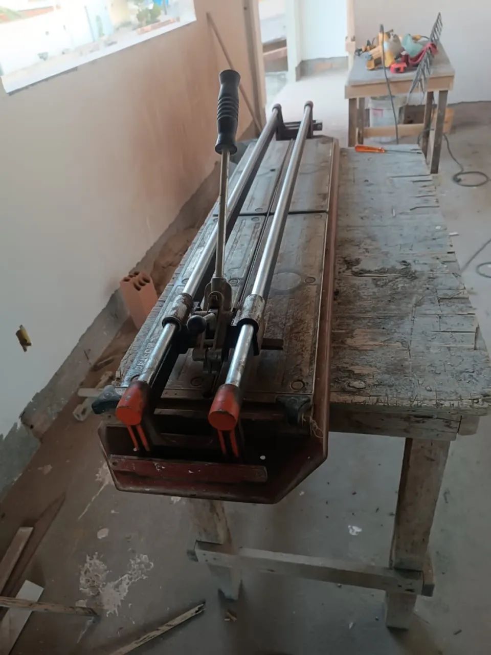 Cortador de porcelanato e cerâmica - Foto 3