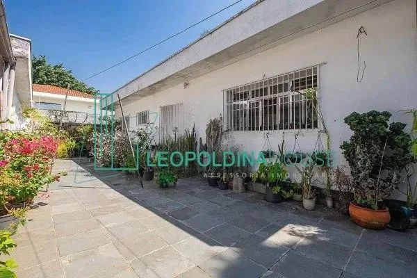 CASA 3 DORMS COM SUÍTE - VILA LEOPOLDINA - Foto 13