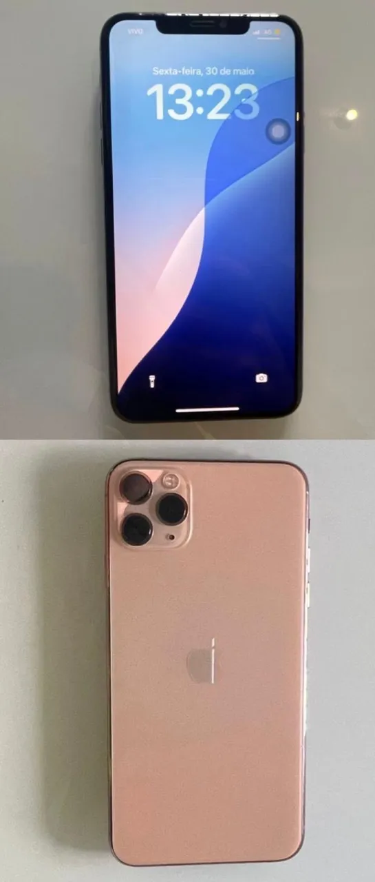 iPhone 11 Pro Max