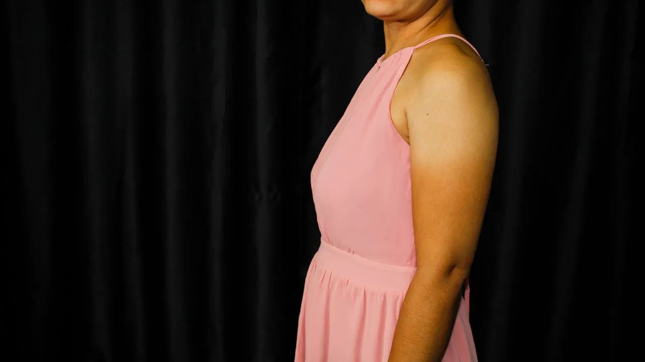 Vestido de madrinha  - Foto 4