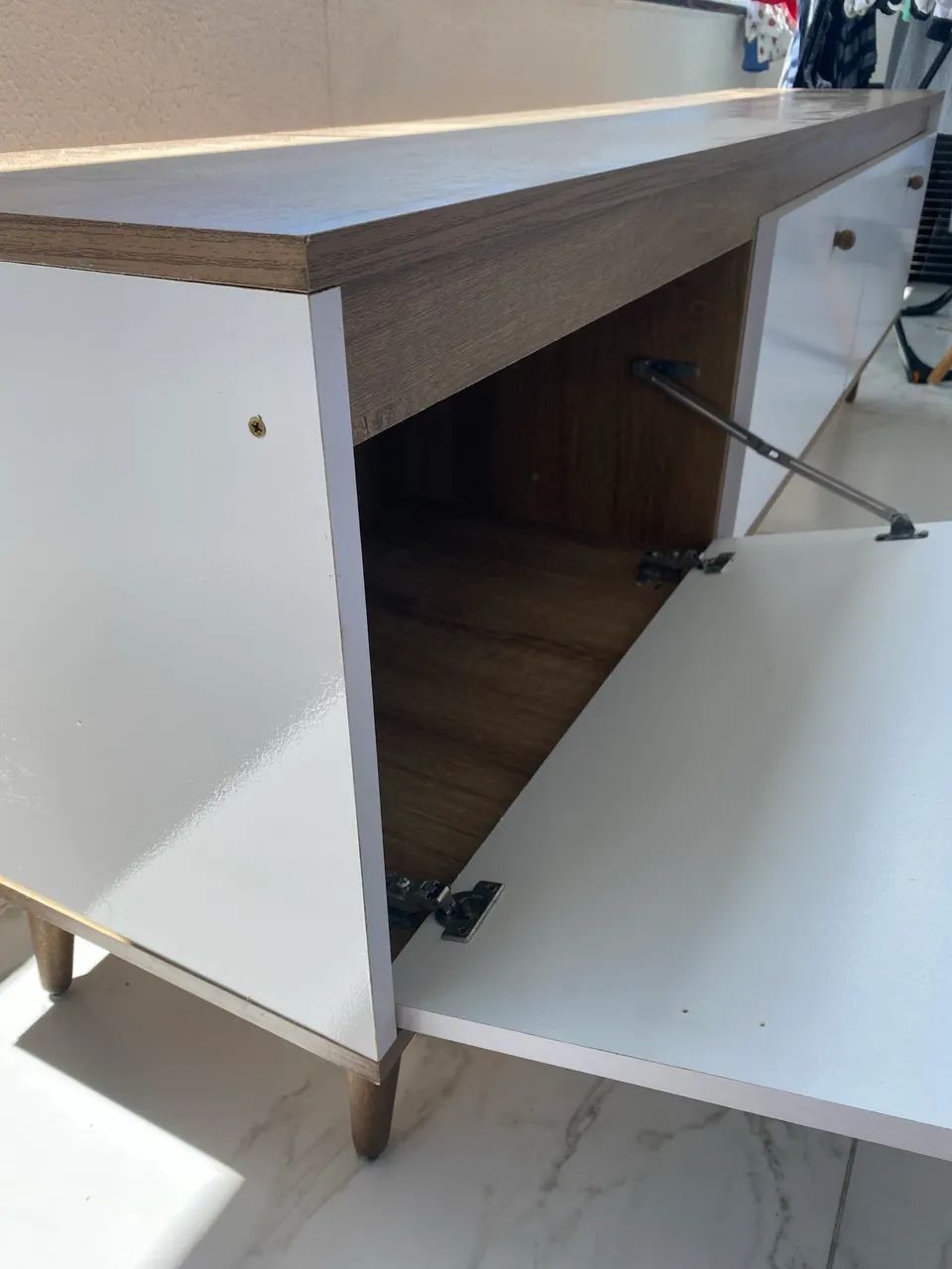 Rack TV em MDF65569114987266122