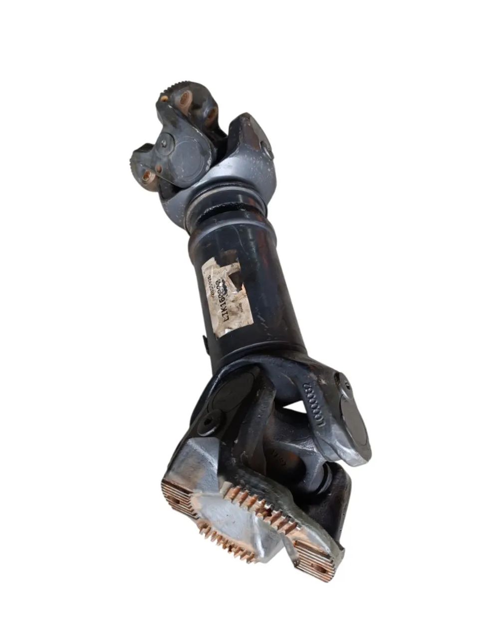 Carda Entre Eixo Traçado Scania Super Euro 6 2855926 - Peças para ônibus -  Copas Verdes, Erechim 1450234499 | OLX