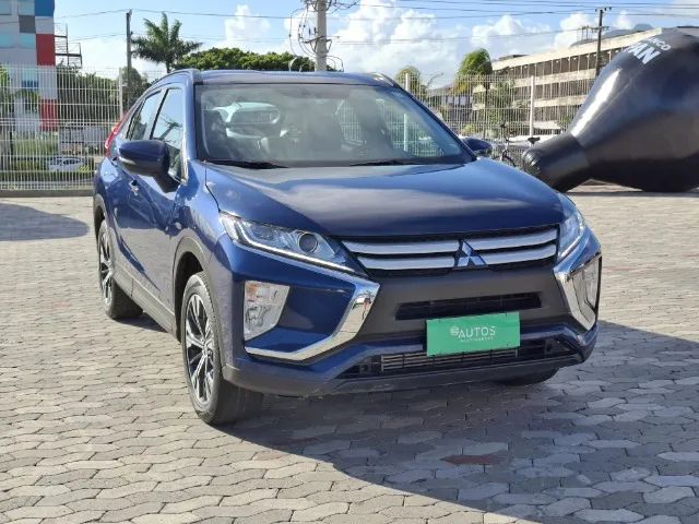 Mitsubishi Eclipse Eclipse Cross GLS 1.5 16V TB 165cv Aut. 2022