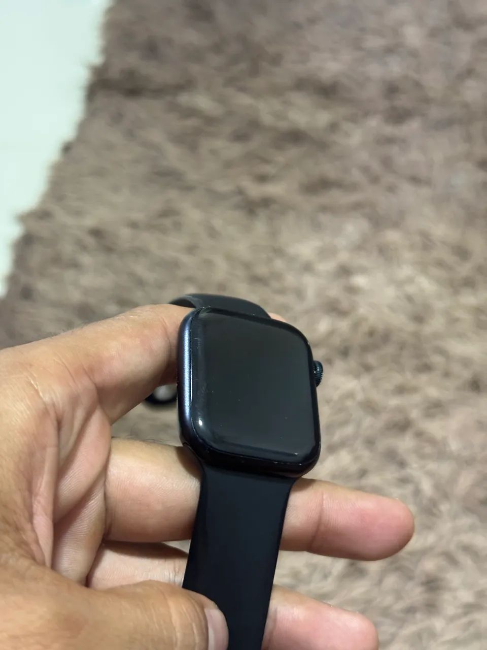 Apple Watch séries 9 45mm - Foto 2