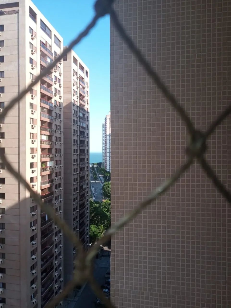 Foto - Rio de Janeiro - Barra da Tijuca