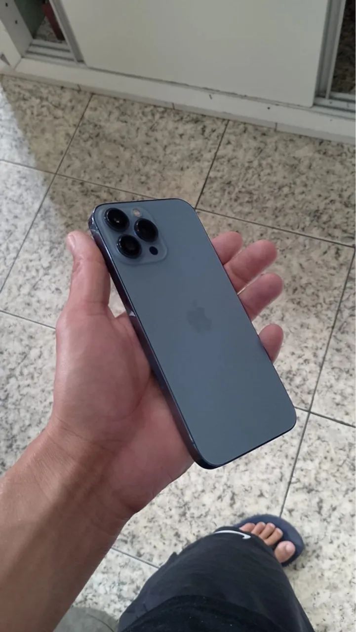 Celular vindo retirar no local 