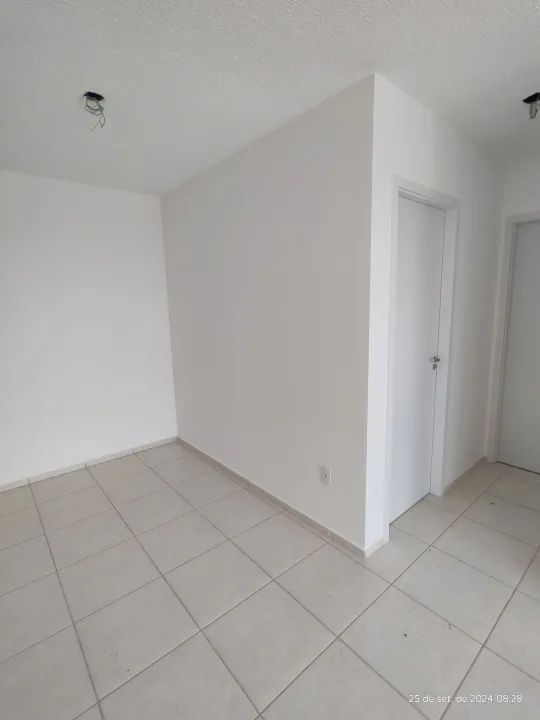 Condomínio Estilo Golf - Andar alto 2 Qts / Suite/ 50m²/ 1 Vaga - Foto 5