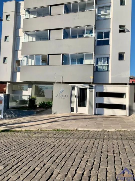 EDIFICIO COM/RES LA FENICE