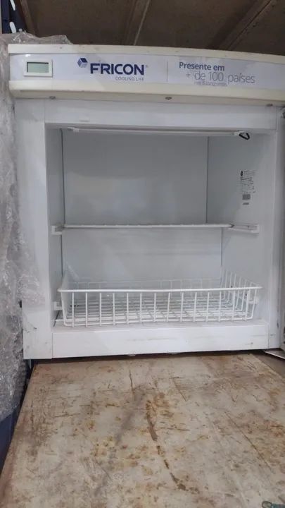 Mini Freezer Fricon - Foto 3
