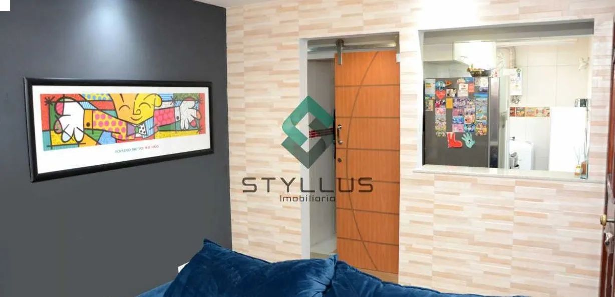 Abolição | Apartamento 2 quartos