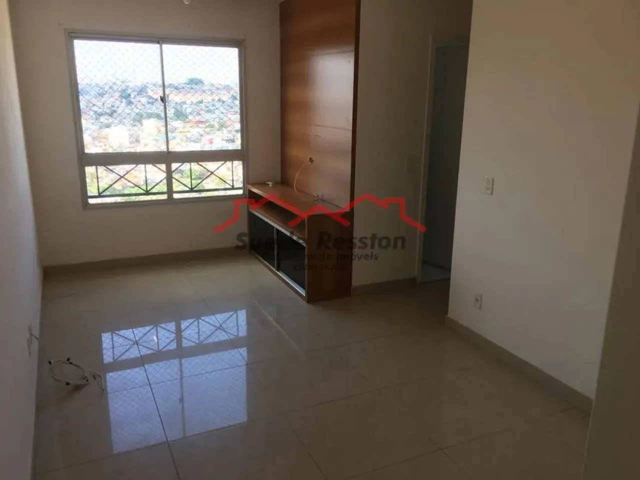 Apartamento com 2 Quartos para Alugar, 50m² por R$ 1.630/Mes