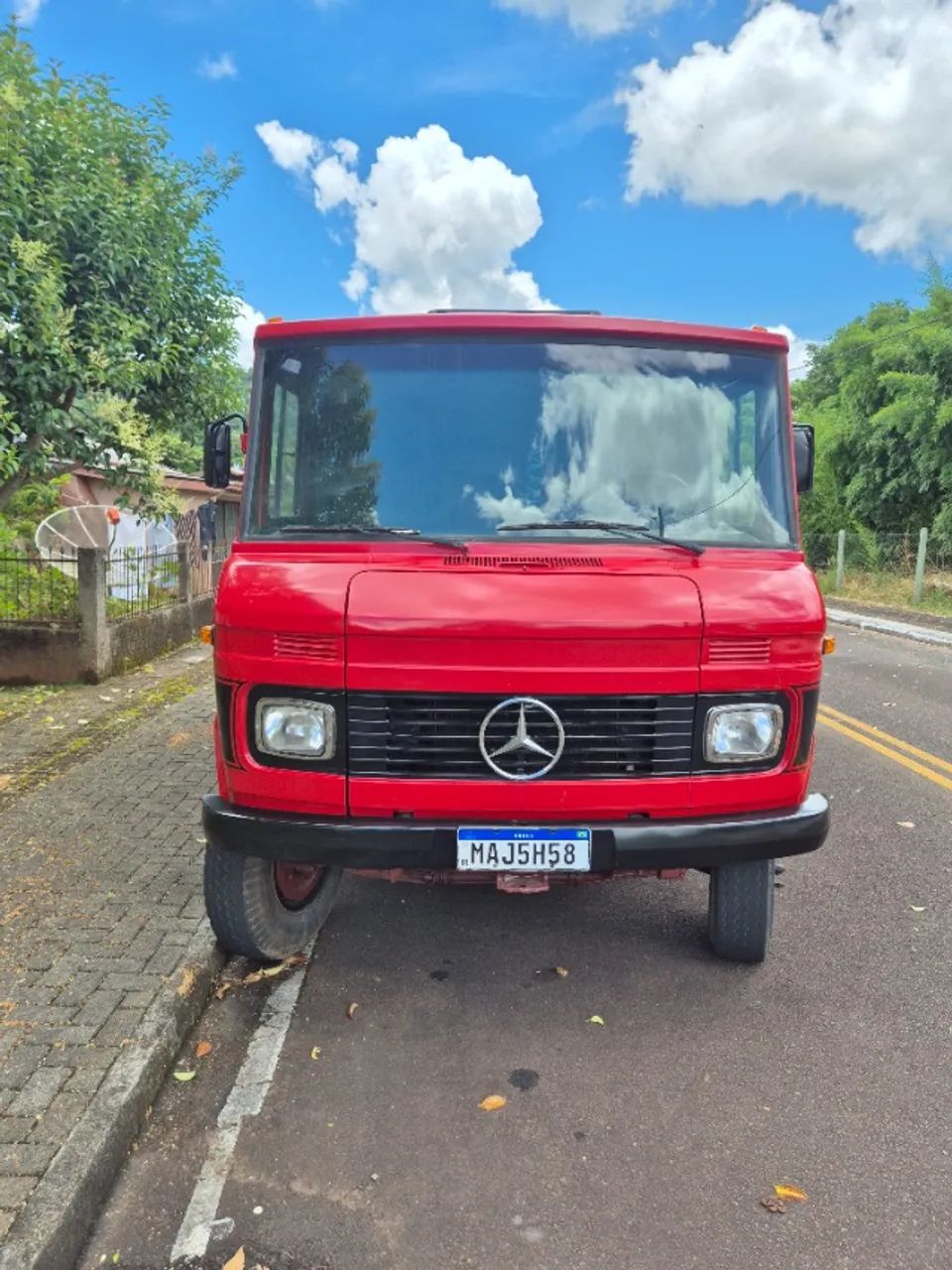 MB 608 Toda Reformada  - Foto 10