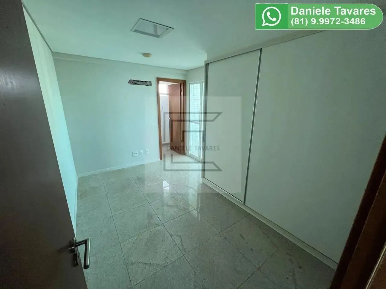 Apartamento na Avenida Boa Viagem - 04 quartos - Foto 12