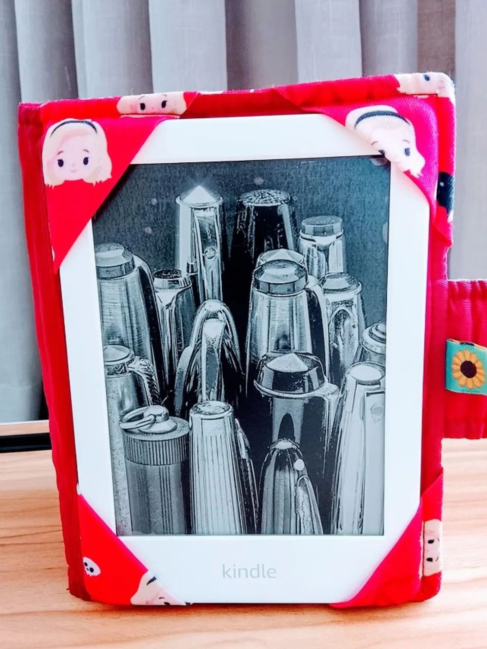 Kindle seminovo - Foto 3