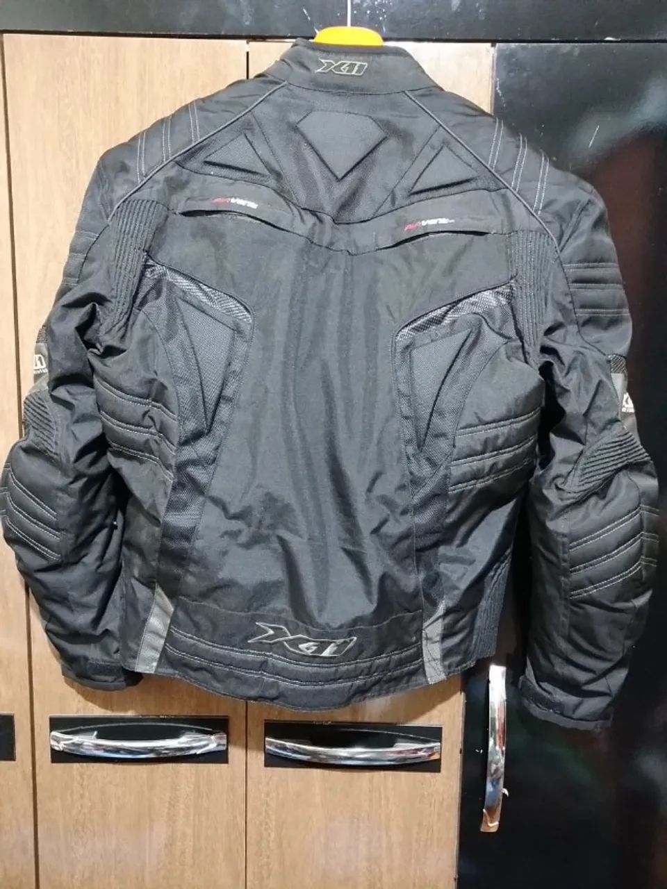 Jaqueta moto X11 Evo - Foto 2