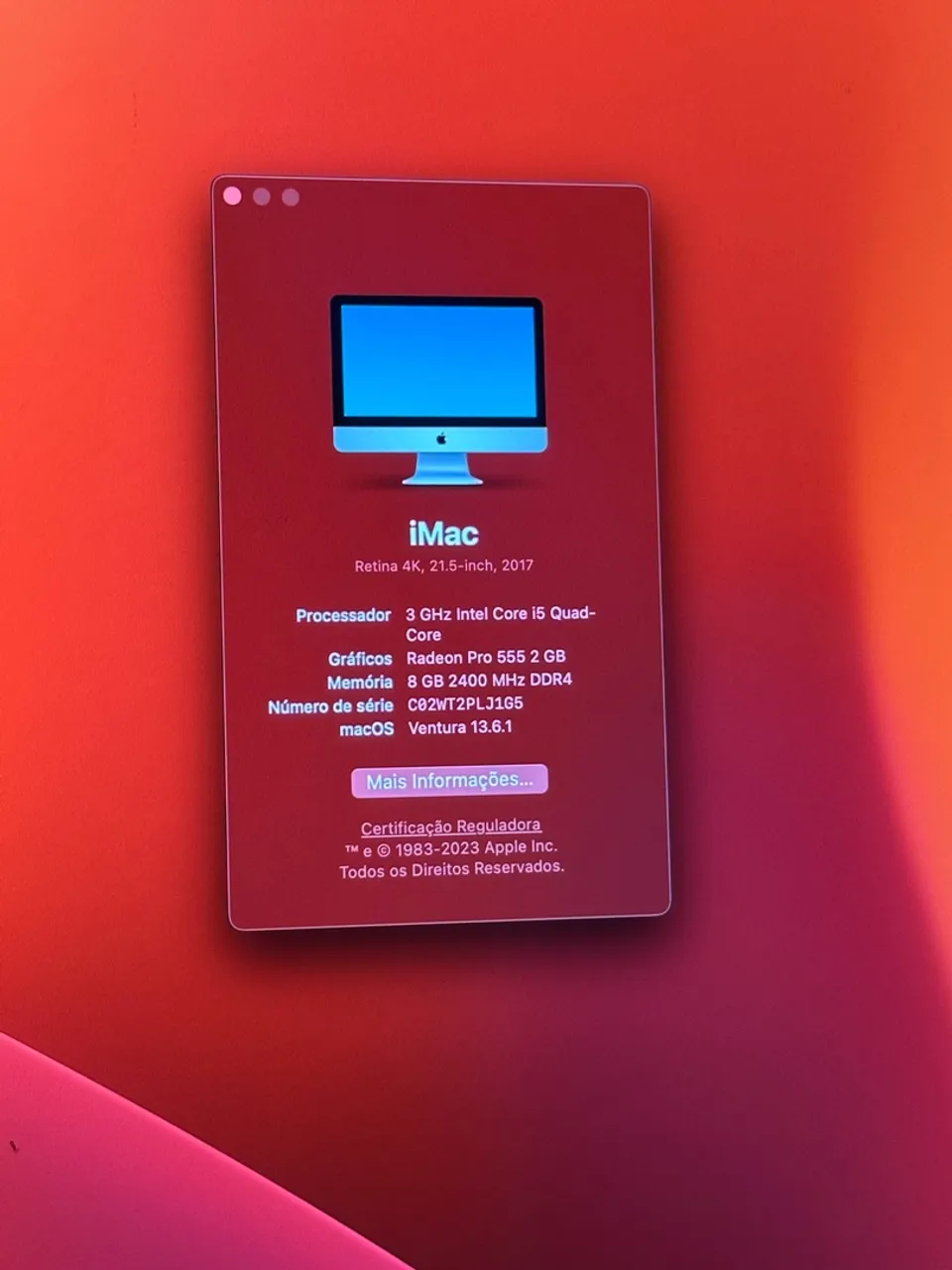 imac retina 4k imac retina 4k