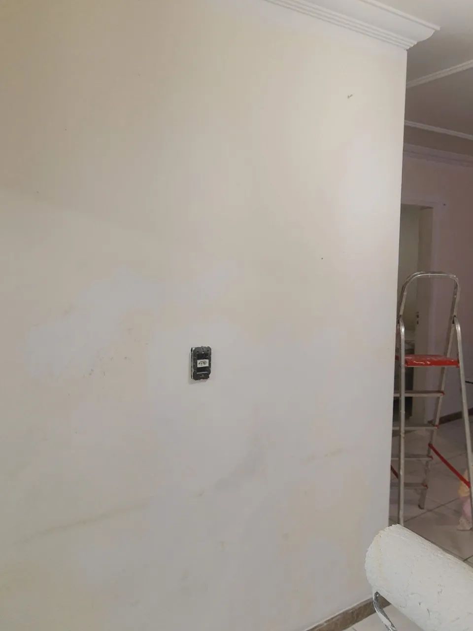 Pintura de residência  - Foto 4