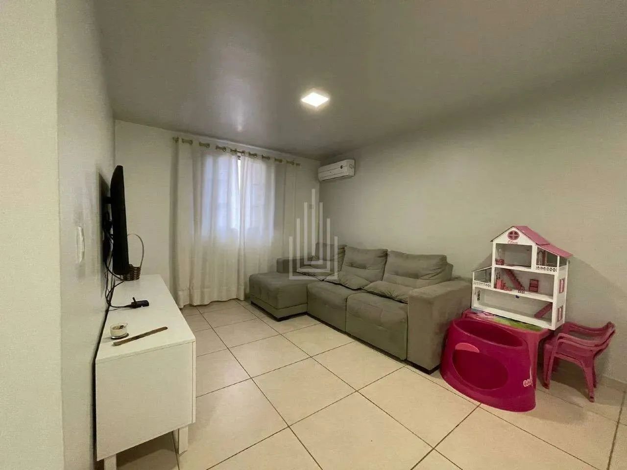 Apartamento para locação Vila Verde no Centro de Foz do Iguaçu. - Foto 2