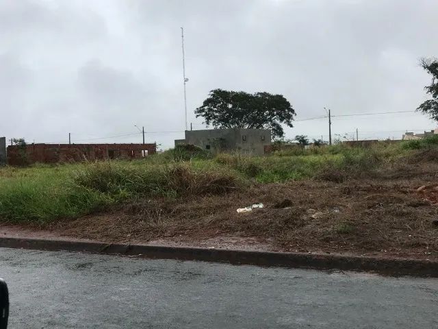 TERRENO EM BRASILÂNDIA-MS BAIRRO COQUEIRAL - Foto 3