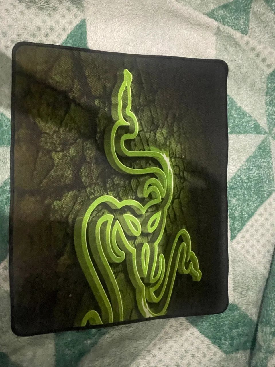 MOUSE PAD RAZER CONTROL GRANDE64312830919553121