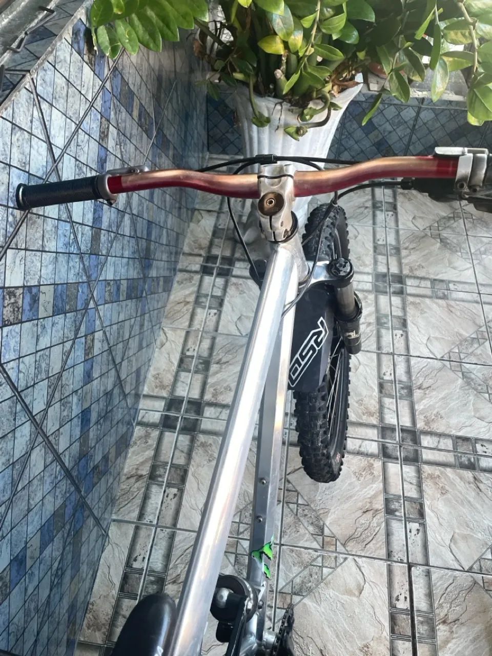 Bike full  - Foto 5