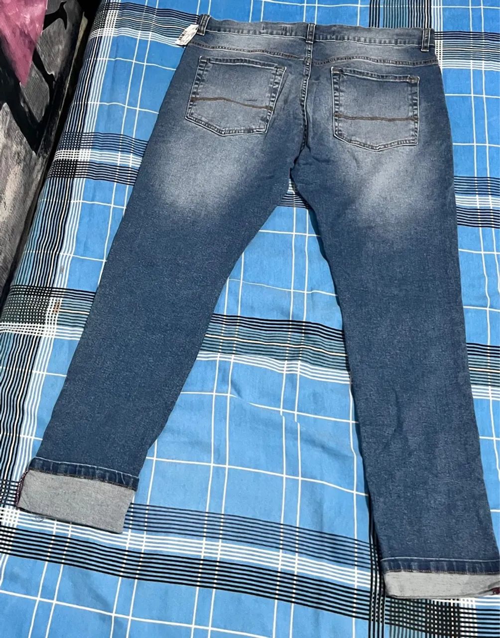 Recuperação Judicial Loja De Roupas Amaro Calça Jeans Roupas Para