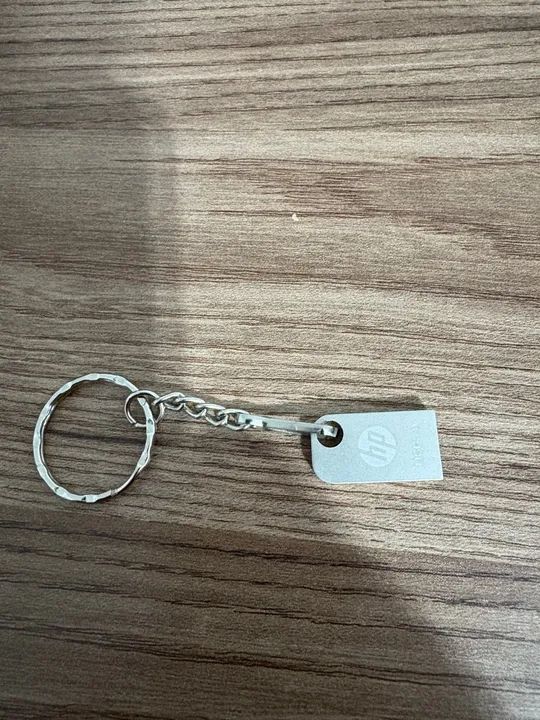 Pen Drive Chaveiro 1 TB