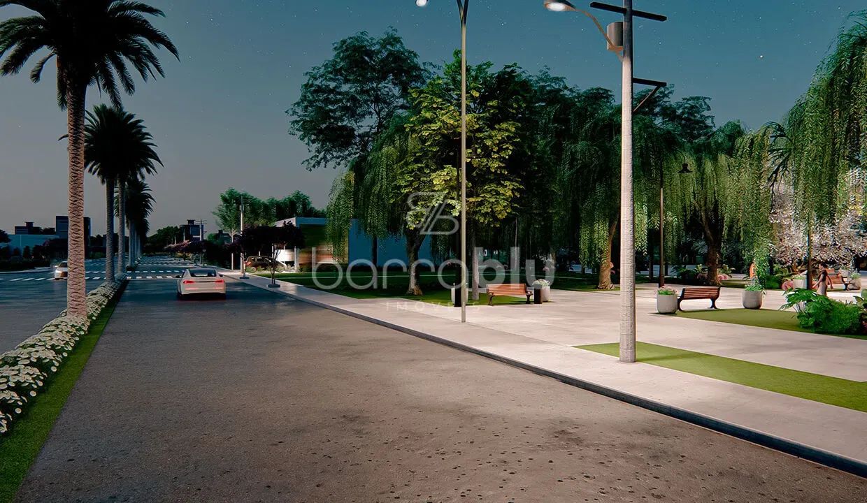 Terreno em Loteamento em Araquari - Foto 4