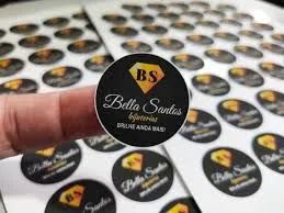 Banner, lonas, placas, adesivos com e sem recorte, impressão digital  - Foto 5