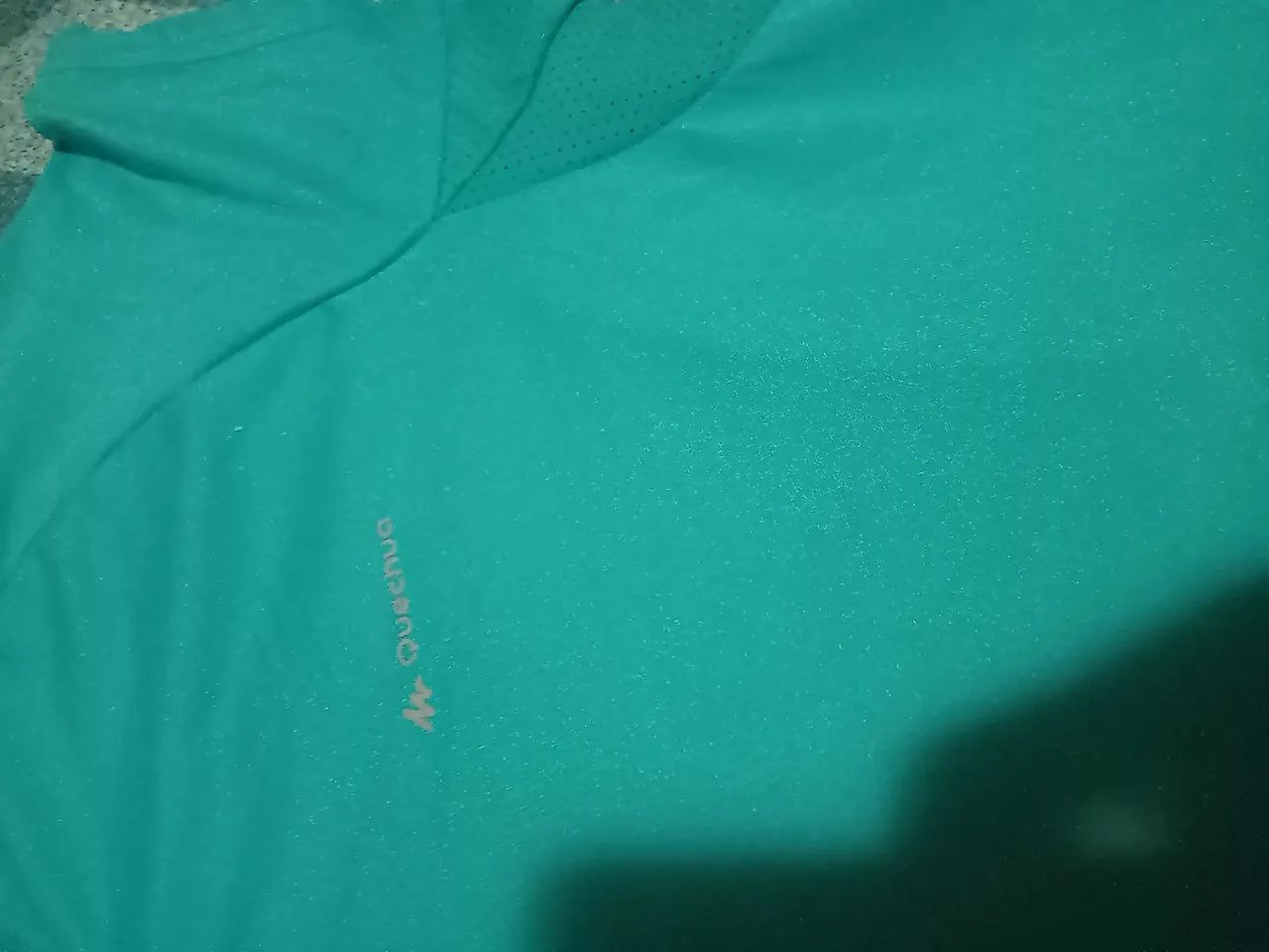 Conjunto de malhar  - Foto 3