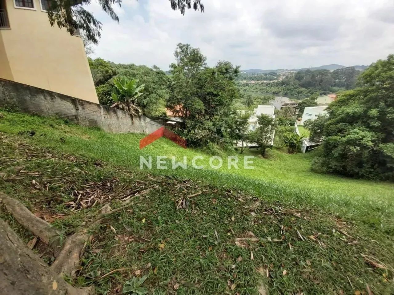 Lote em condomínio em Rua Tupiniquins - Tarumã - Santana de Parnaíba/SP - Foto 2
