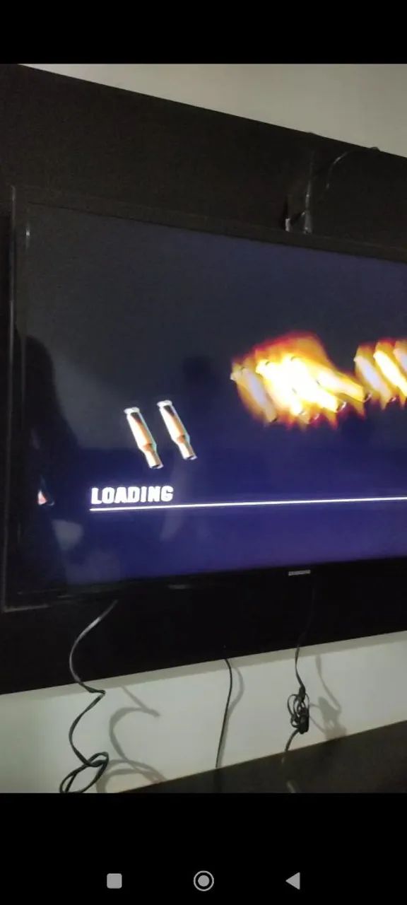 Playstation 2 já com jogos no pendrive  - Foto 5