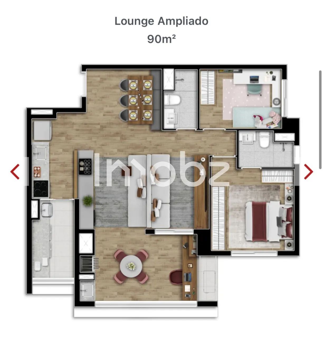 Imperdível: Apartamento à venda em São Paulo-SP, Condomínio Yellow SP Vila Progredior. 2 q - Foto 5