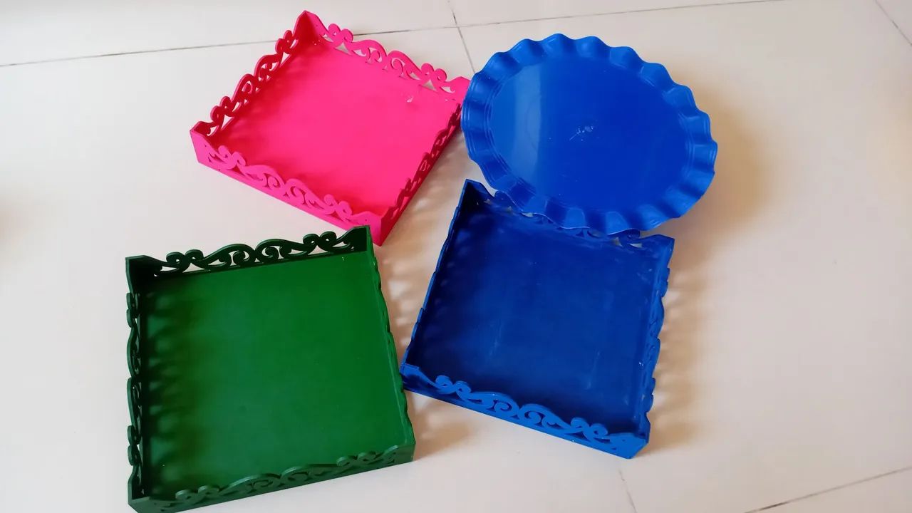 Decoração  - Foto 2