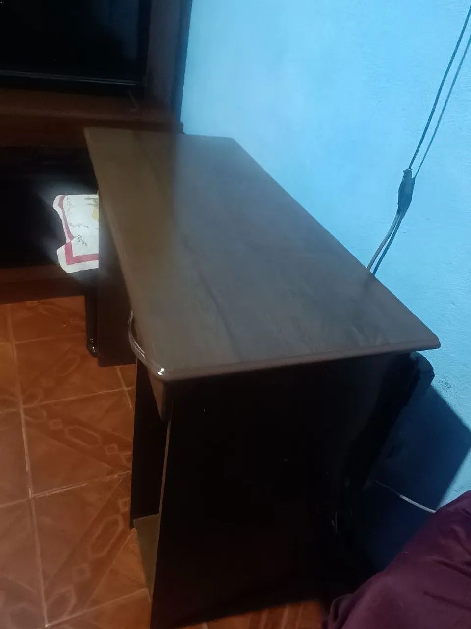 Vendo mesa para computador  - Foto 3