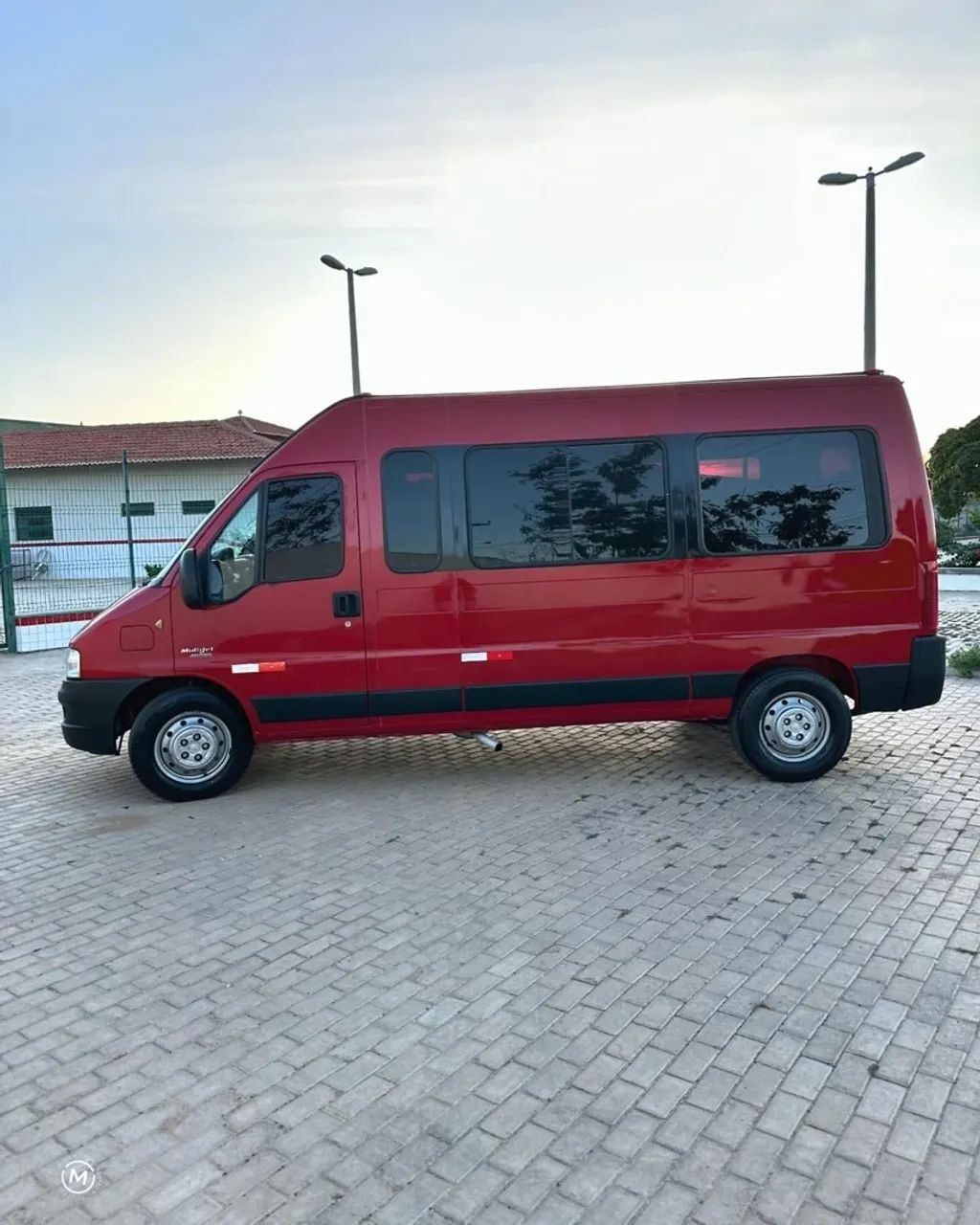 Ducato 2.3 2012 - Foto 5