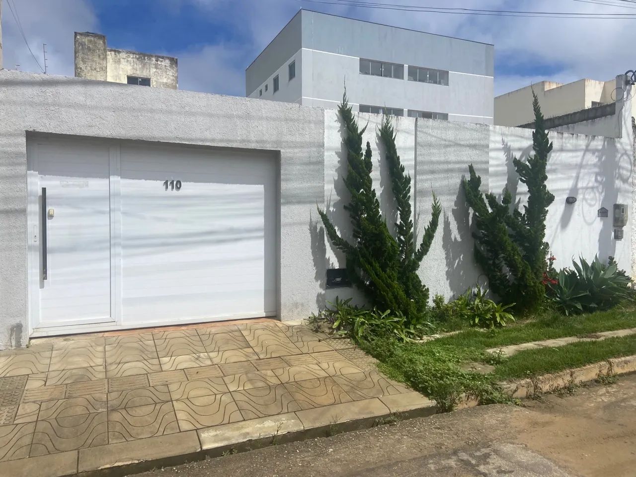 Foto - Vitória da Conquista - Brasil