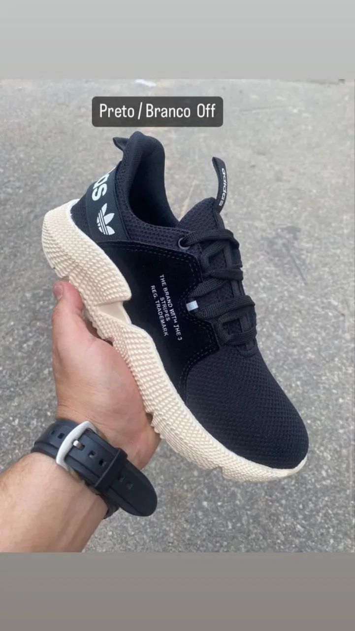 Strip Adidas  - Foto 2
