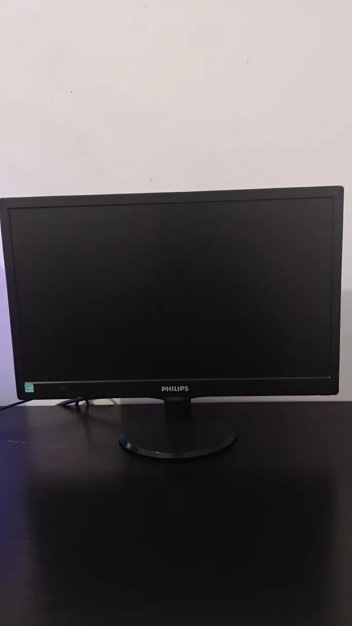 CPU gamer e monitor! - Foto 4