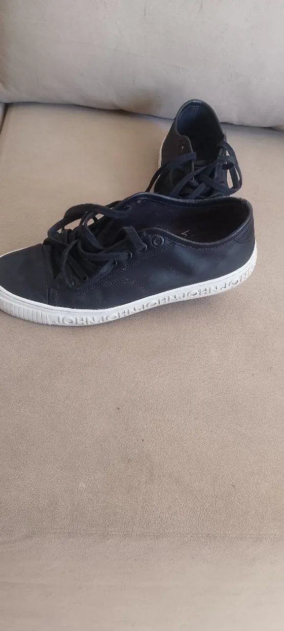 Tênis Casual Masculino