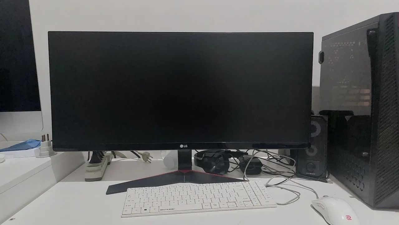 Monitor Gamer  - Foto 3